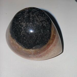 Shiva Eye Stone